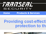 Web Design for Transeal